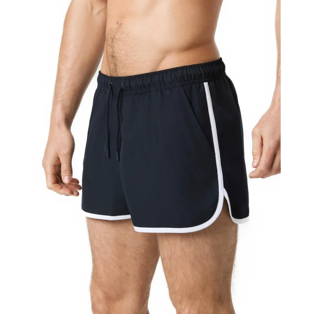 Retro zwembroek heren night sky*Björn Borg Online