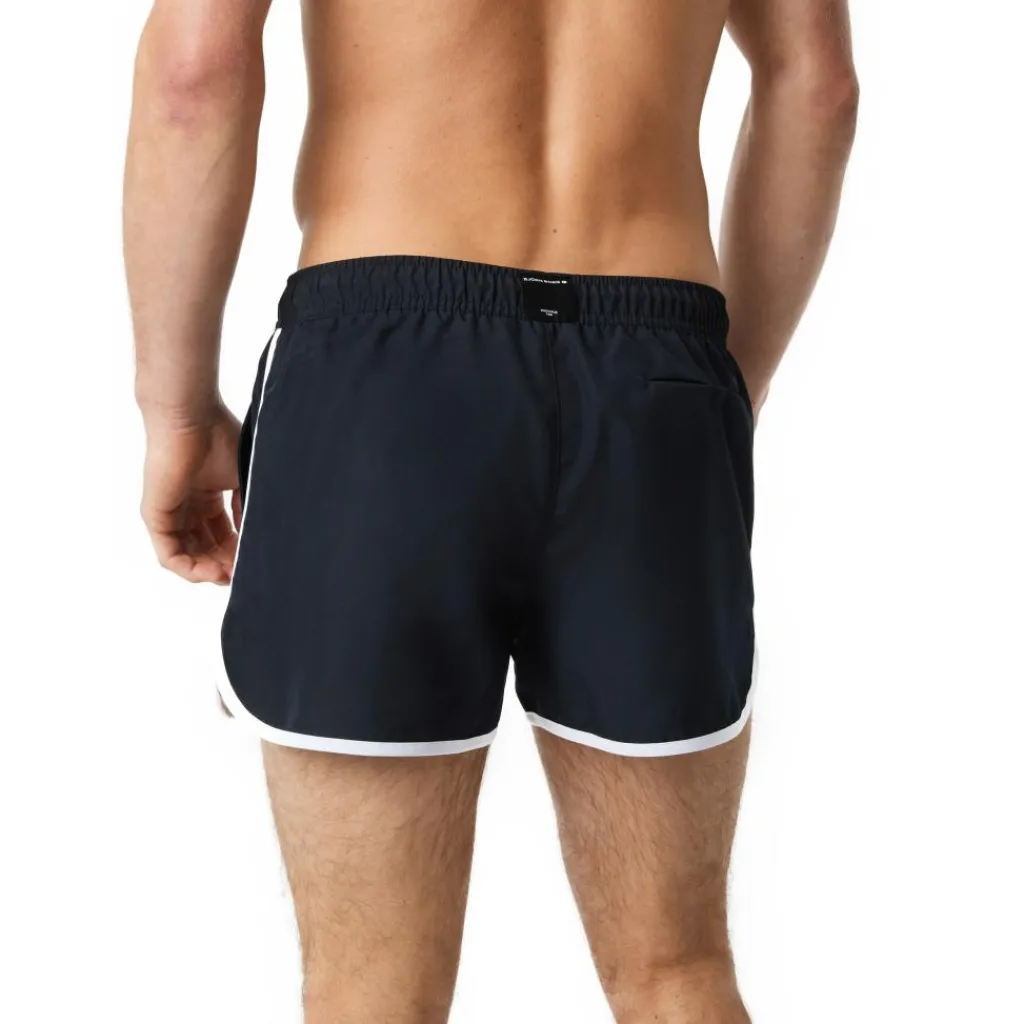 Retro zwembroek heren night sky*Björn Borg Online