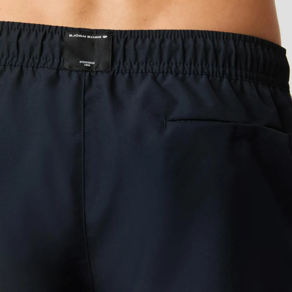 Retro zwembroek heren night sky*Björn Borg Online