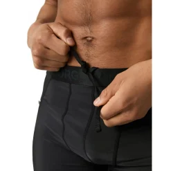  Stretch zwemboxer heren black beauty*Björn Borg Outlet