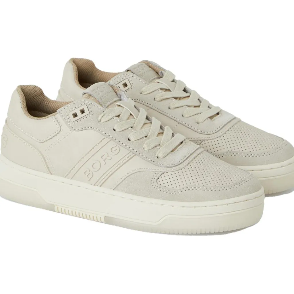 T2300 TNL schoenen dames beige*Björn Borg Sale