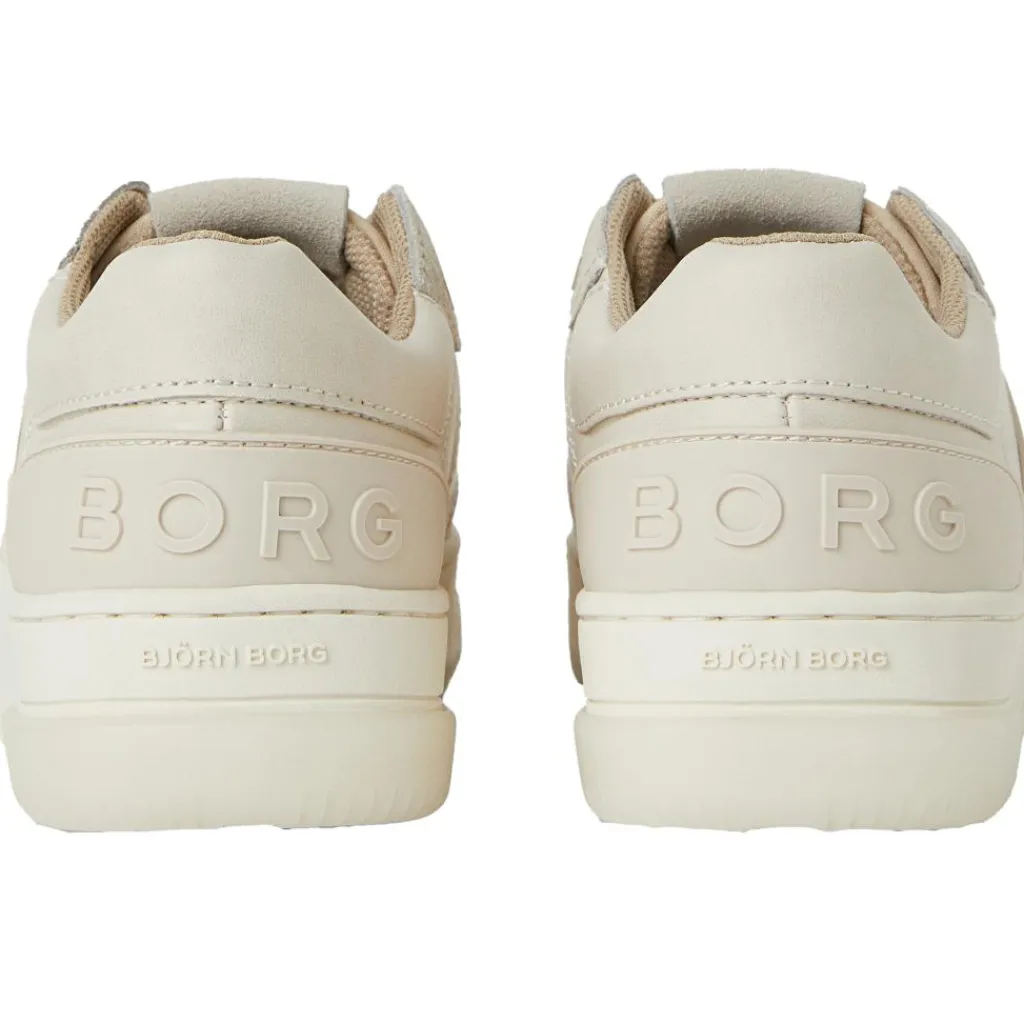 T2300 TNL schoenen dames beige*Björn Borg Sale