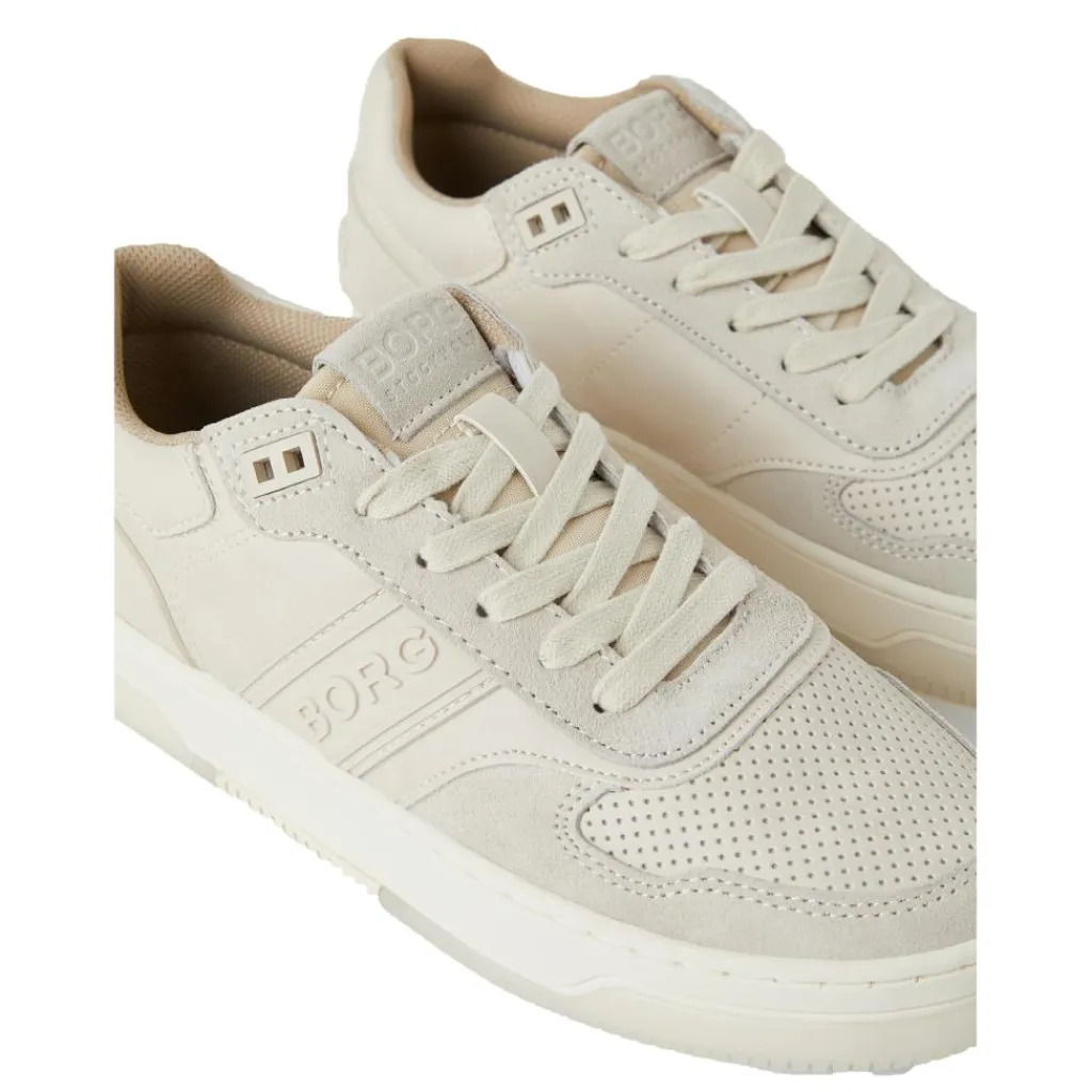 T2300 TNL schoenen dames beige*Björn Borg Sale