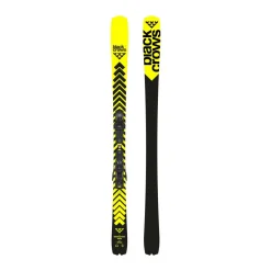  Octo RT 25 - 26 ski's met EM12 binding*Black Crows New