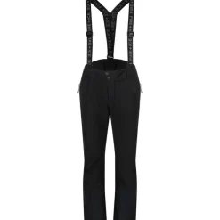 14077575 Scott skibroek heren black black*Bogner Clearance