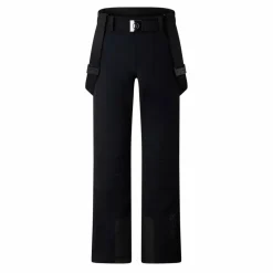 Curt softshell skibroek heren black*Bogner New