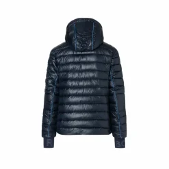 Dori winterjas heren navy*Bogner Best
