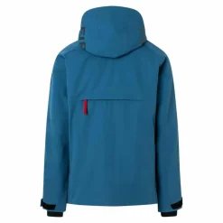 Eason winterjas heren blue grey*Bogner Outlet