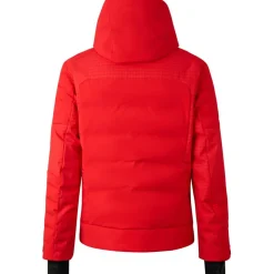 Fionn winterjas heren fast red*Bogner Online