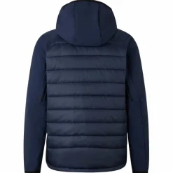  Anian softshell jas heren night blue*Bogner Fire+Ice Hot