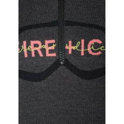  Azra skipully dames anthracite*Bogner Fire+Ice