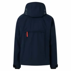  Eason winterjas heren night blue*Bogner Fire+Ice Clearance