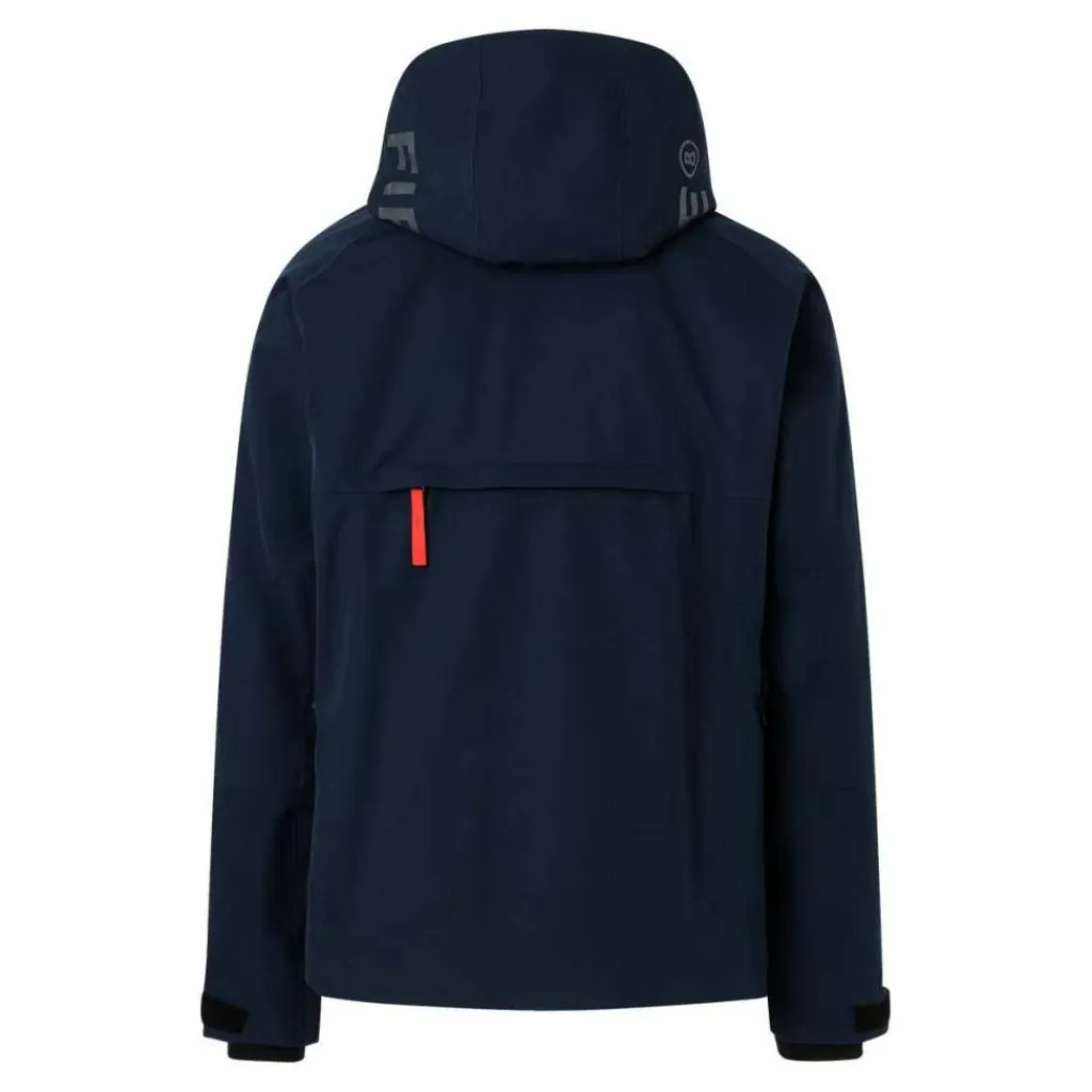 Eason winterjas heren night blue*Bogner Fire+Ice Clearance