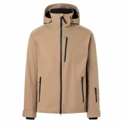  Eason winterjas heren hazelnut*Bogner Fire+Ice Sale
