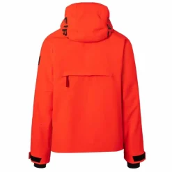  Eason winterjas heren vibrant fire*Bogner Fire+Ice Best