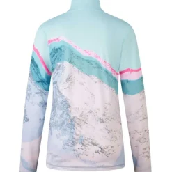  Ilvy skipully dames snow blue white*Bogner Fire+Ice