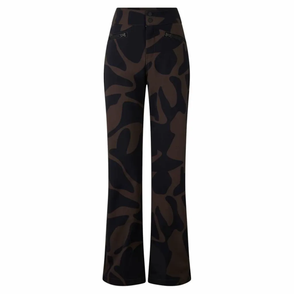 Ireen skibroek dames espresso*Bogner Fire+Ice Online