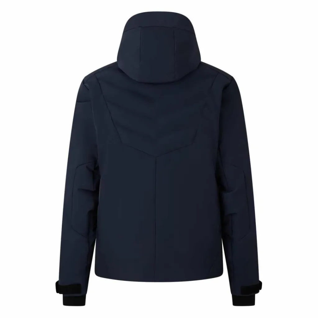 Ivo winterjas heren night blue*Bogner Fire+Ice Sale
