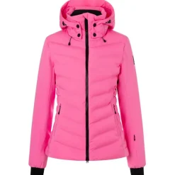  Janka winterjas dames vibrant flash*Bogner Fire+Ice