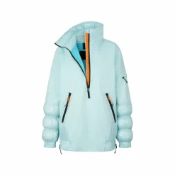  Kendra anorak winterjas dames ice blue*Bogner Fire+Ice Online