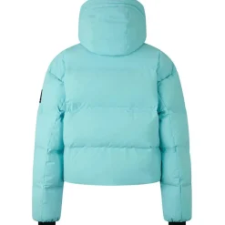  Neila winterjas dames snow blue*Bogner Fire+Ice