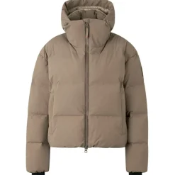  Neila winterjas dames hazelnut*Bogner Fire+Ice Hot