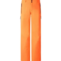  Nic skibroek heren vibrant orange*Bogner Fire+Ice Hot
