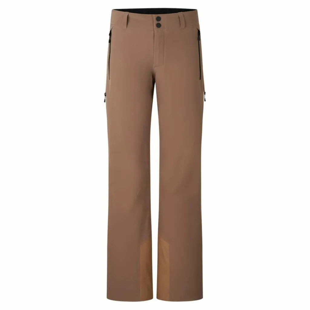 Nic skibroek heren hazelnut*Bogner Fire+Ice Online