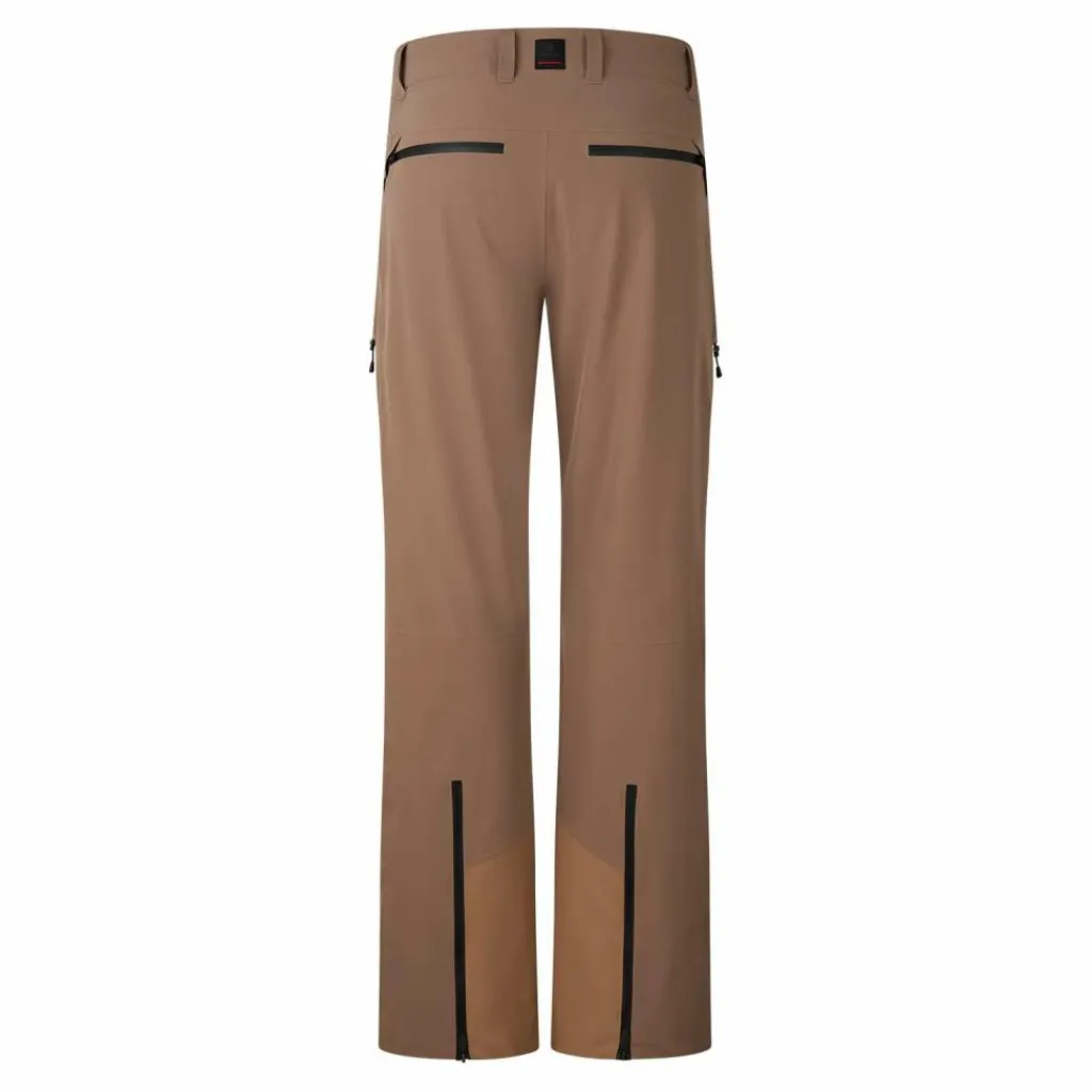 Nic skibroek heren hazelnut*Bogner Fire+Ice Online