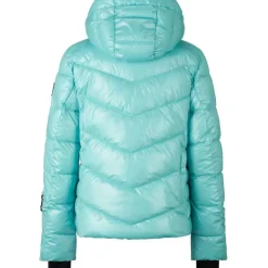  Saelly winterjas dames snow blue*Bogner Fire+Ice