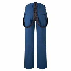  Scott skibroek heren blue grey*Bogner Fire+Ice Discount
