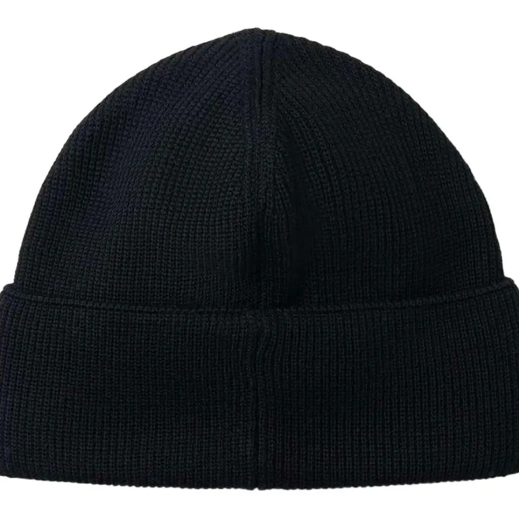 Tarek muts black*Bogner Fire+Ice