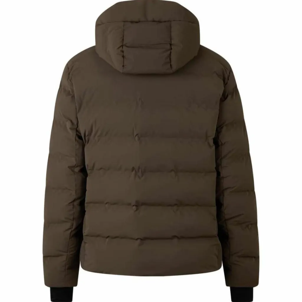 Tec-luca winterjas heren espresso*Bogner Fire+Ice Online