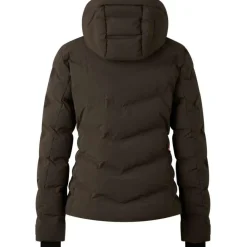  Tec-Sael winterjas dames espresso*Bogner Fire+Ice Discount