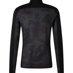 Florian skipully heren black*Bogner New