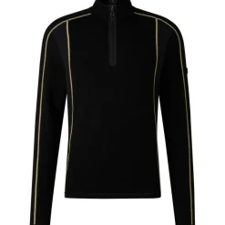 Flynn skipully heren black*Bogner Hot