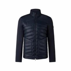 Kolya winterjas heren navy*Bogner Best
