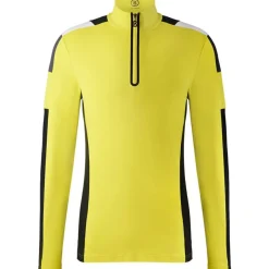 Mica skipully heren yellow*Bogner Online