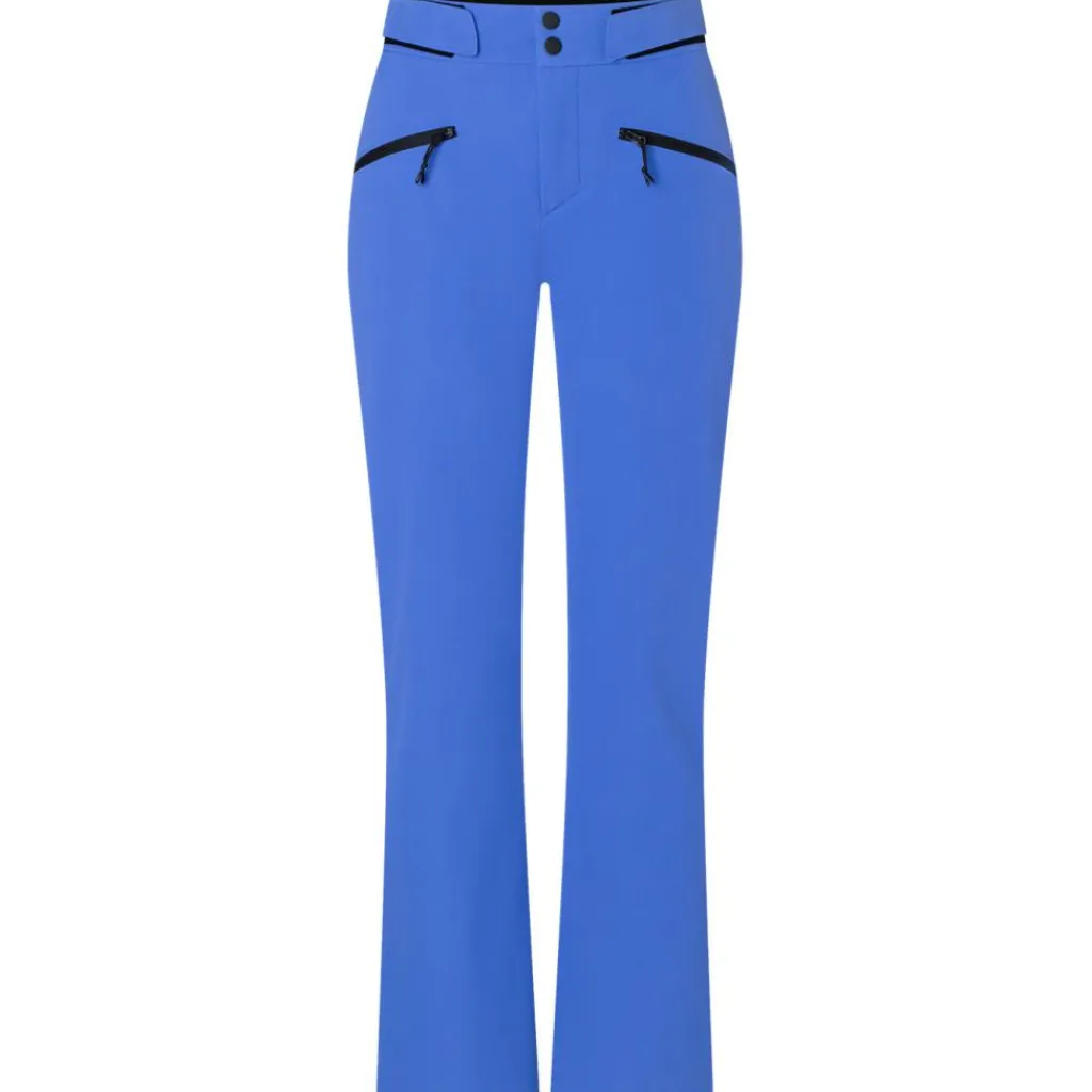 Nessa skibroek dames amparo blue*Bogner Clearance