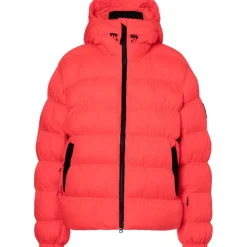 Romy winterjas dames vibrant lipstick*Bogner