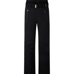 Thore long size skibroek heren black*Bogner New