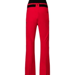 Thore skibroek heren fast red*Bogner Online