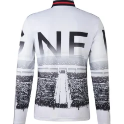 Verti skipully heren black white*Bogner Discount