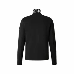 Xilas vest heren black*Bogner Outlet