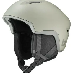 ATMOS PURE skihelm argil matte - 52 - 55 cm*Bollé