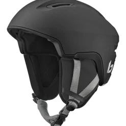 ATMOS PURE skihelm black matte - 55 - 59 cm*Bollé Online