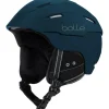 Border skihelm blue matte - 55 - 58 cm*Bollé Sale