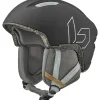 ECO ATMOS skihelm black matte - 59 - 62 cm*Bollé Clearance