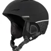 JULIET skihelm dames black matte - 52 - 54 cm*Bollé New