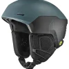RYFT PURE MIPS skihelm prussian blue matte - 52 -  55 cm*Bollé Hot